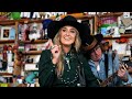 Lainey Wilson: Tiny Desk Concert