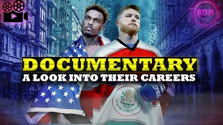 Boxing Documentary: Saul 'Canelo' Alvarez vs Jermell Charlo
