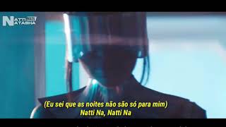 Natti Natasha - Me Gusta( tradução em português ) .