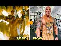 The Scorpion King 2002 | All Cast Then And Now | ( 2002 VS 2022 )