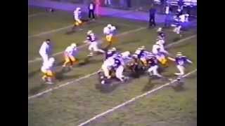 Amsterdam Rugged Rams vs Troy 1995.m4v