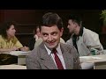 mr bean s army mr bean live action funny clips mr bean