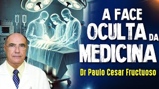 CIRURGIAS ESPIRITUAIS REAIS - DR PAULO CESAR FRUCTUOSO