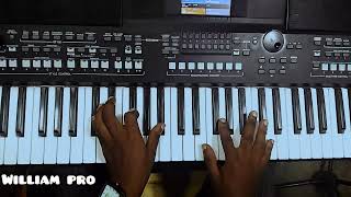 ISOMO RYA 10: Ese ushaka kumenya gucuranga Accompannyuma y' umwimerere ? Deep praise 🙏👍🎹🎹💥💥💥