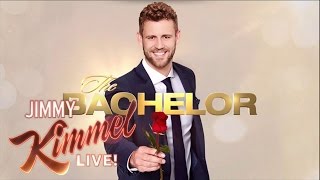 Promo for The Next Bachelor Nick Viall