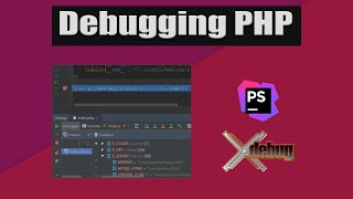 Debugging PHP on Linux with Xdebug and PHPStorm