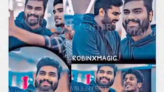 #doctorrobin റോബിൻ ചേട്ടന്റെ തമിഴ് interview കണ്ടോ🤩 ബിരിയാണി കഴിച്ചു കിടന്നുറങ്ങണം അത്രേ ❤❤