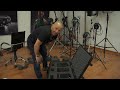 packing flight cases by karl taylor