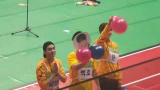 [FANCAM] 200818 ISAC2018