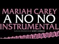 Mariah Carey -