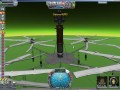 ksp. Летающая стартовая площадка Летит на Джул.