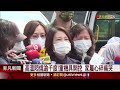 屏東工廠爆炸 消防局長重申 沒灑水 進火場不到10公尺就爆炸 倖存消防員 從夾縫狂出去...｜非凡財經新聞｜20230923