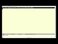 Fibonacci Generator in Python