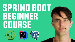 Spring Boot For Beginners - @PathVariable & @RequestBody