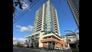 2 BR \u0026 2 BATH CONDO AT 612-5 Wellington Street S Kitchener, On