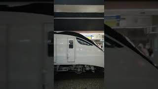 [臺鐵TRA]434次3000型新自強號 往新左營列車 台北站進站