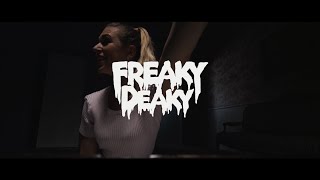 FREAKY DEAKY 2016 OFFICIAL LINEUP ANNOUNCE TRAILER