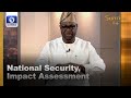 Agencies Need To Be Proactive, Rather Than Being Reactive, Security Analyst Dissects Nat’l Security