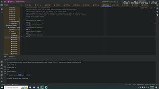D335: Introduction to Programming in Python practice test 2- practice lab 5 or 30.05