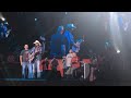 Toby Keith pulls up a marine vet during his encore performance