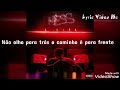 Mark Exodus - 4 paredes(letra/lyric)