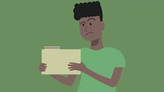 What are the library databases and which one should I use