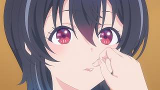 Umi Acts Like His Actual Wife Already 💗