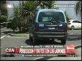 C5N - POLICIALES: PERSECUCION Y TIROTEO CON LADRONES EN UN MATADERO