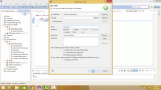 java bangla tutorial (part 23) || Interface class and extend class in java