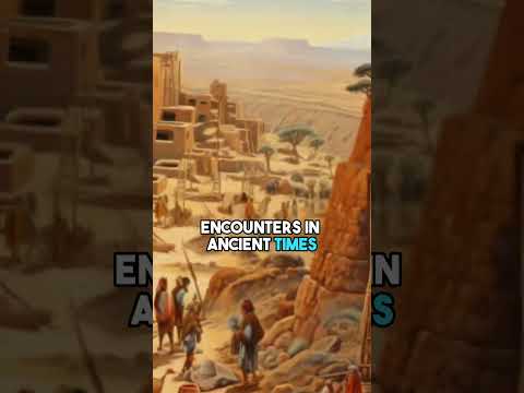 What was the climate like for the Hopi Tribe?