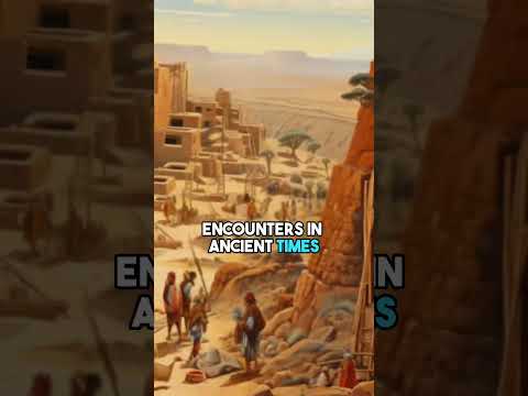 The Mystery Of The Hopi Tribe - YouTube