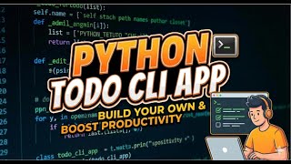 Build a Python Todo App with Antigravity | Spec-Driven Development 2026