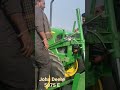 New Model John Deere 5075E