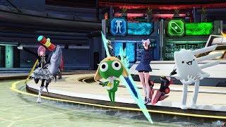 PSO2　S8:舞空の援が出たのでエンドレスぐるぐる（Bo/Ph）