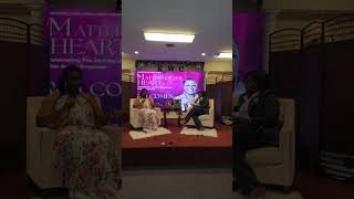 Matters of the Heart ❤️ Talk Show
