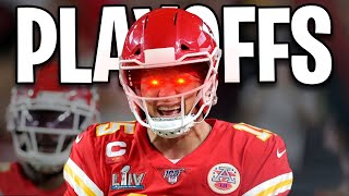 Recapping The INSANE 2023-24 NFL Playoffs!