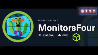 [ 37hica1 h@ckin9 ] 🌵 HackTheBox - MonitorsFour 🏜️