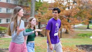 BS to DO Dual Degree Program | Elmira College