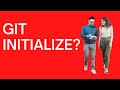 GIT Tutorial - 1 GIT INIT