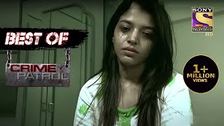 Best Of Crime Patrol - The Real Trouble - Full Episode