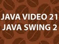 Java Video Tutorial 21