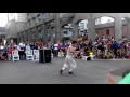 【 foca福爾摩沙馬戲團 formosa circus art】扯鈴表演