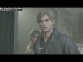 【バイオ re2】ギミックまで変化するランダマイザー part2【biorand】