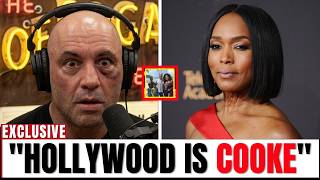 Joe Rogan REACTS To Naomi Campbell EXPOSING Every Hollywood Name Linked To Epstein