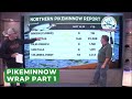 Outdoor GPS 10/6 Pikeminnow Season Wrap (Part 1)