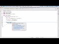 Java 10 Features - Var limitations