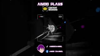 KABOOM!! (Aiyoo Plays Content Warning) | Aiyoo Channel #gaming #contentwarning #aiyoochannel #foryou