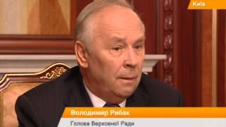 Председатель Верховного суда: Скандальные законы приближают Украину к Европе