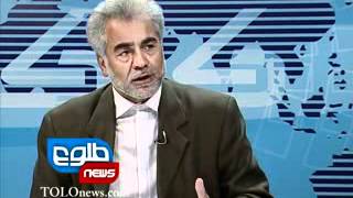 TOLOnew 18 May 2012 KANKASH / کنکاش ۱۸ می ۲۰۱۲