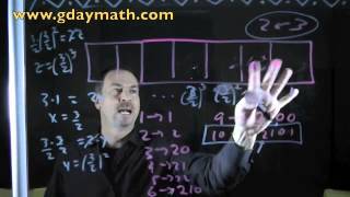 Exploding Dots Lesson 3_1 Tanton